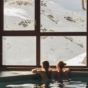 Le Hameau Du Kashmir 4*, Val Thorens Frankrijk