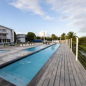 Boho Club 4*, Boqueron Puerto Rico