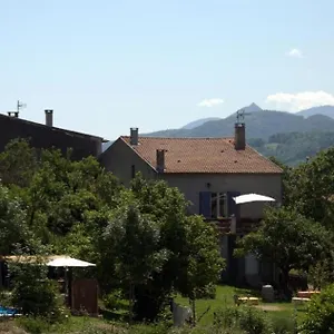  Bed & Breakfast Infocus-du-sud