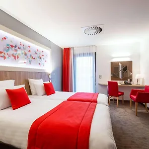 3* Hotel Brit Privilege