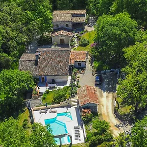 Chez Berger, Ruime 2 Persoonskamer Met Kingsize Bed Bed & Breakfast