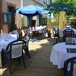 2* Hotel Aux Lys D'or