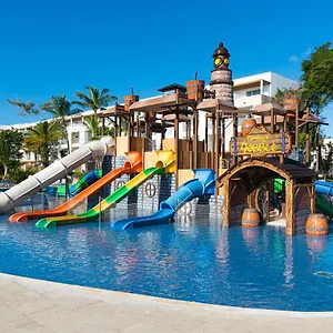 Princess Family Club Bavaro 5*, Punta Cana Dominicaanse Republiek
